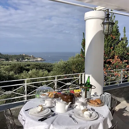Rufola Sorrento