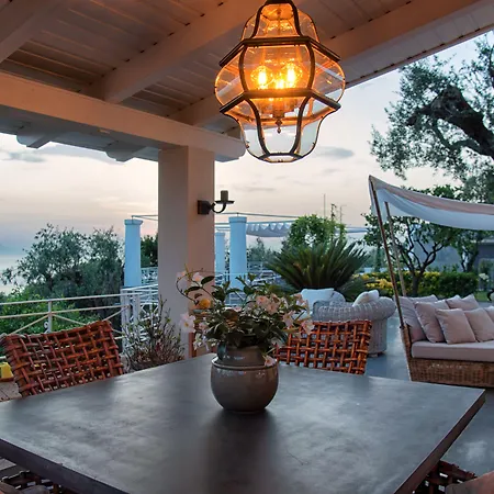Casa de hóspedes Rufola 2*