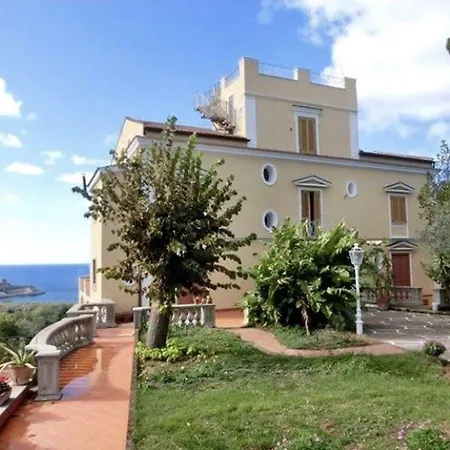 Rufola Casa de hóspedes Sorrento