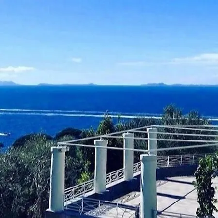 Rufola Sorrento