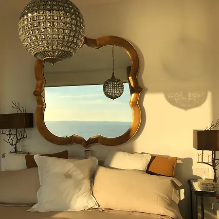 Casa de hóspedes Rufola Sorrento